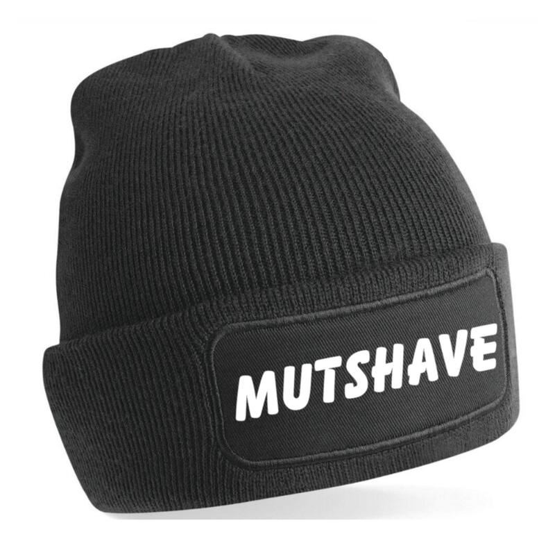 Muts "Mutshave"