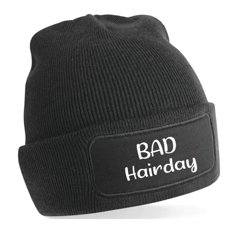 Muts "Bad hairday"