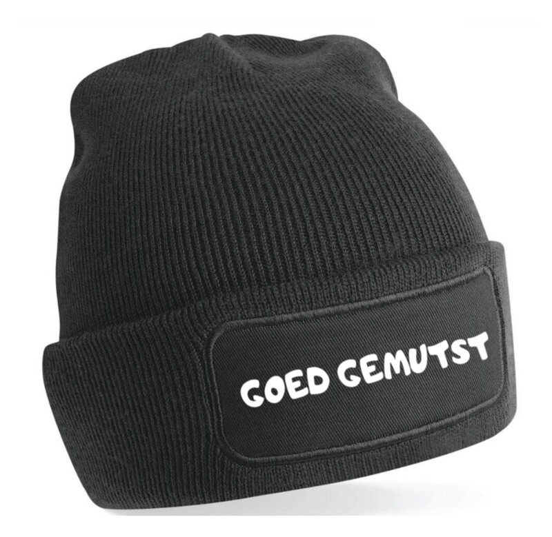 Muts "Goed Gemutst"