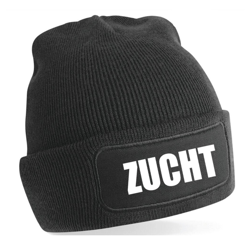 Muts "Zucht"
