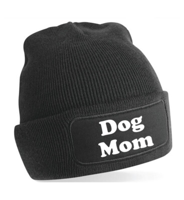 Muts "Dog mom"