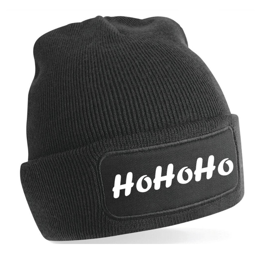 Muts "HoHoHo"