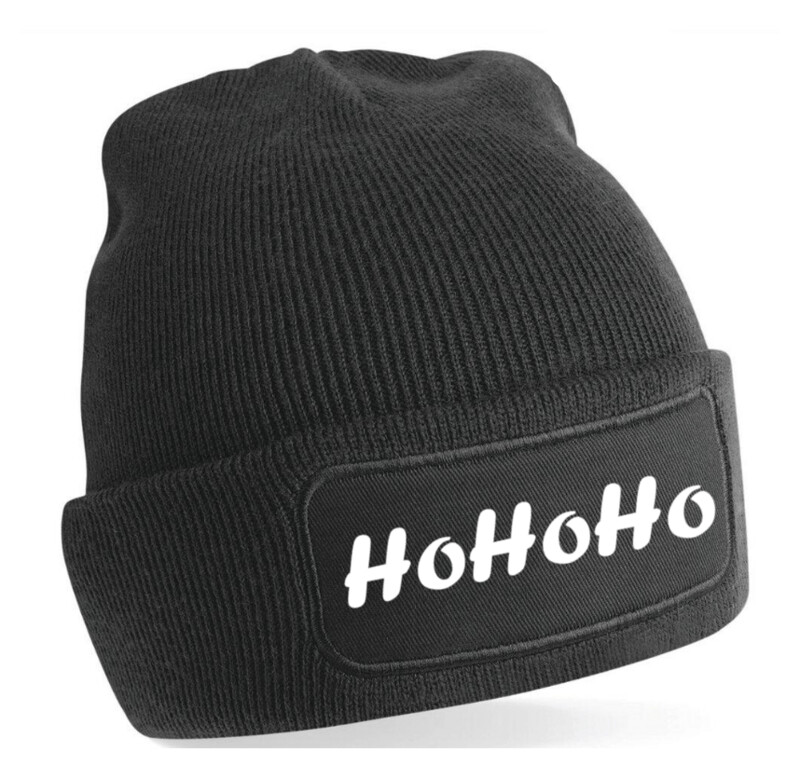 Muts "HoHoHo"
