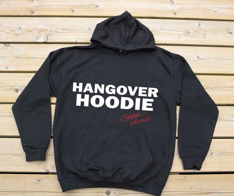 Hangover Hoodie