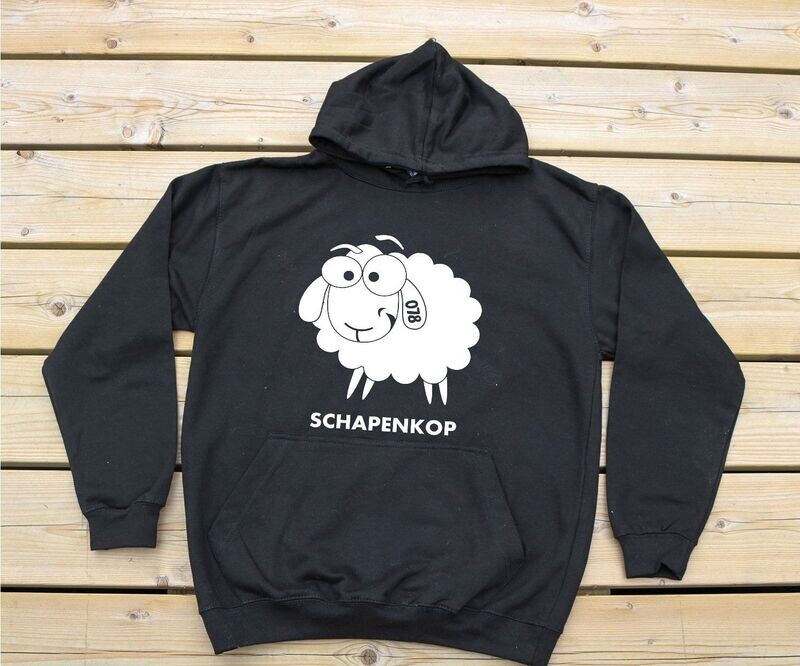 Hoodie "Schapenkop"