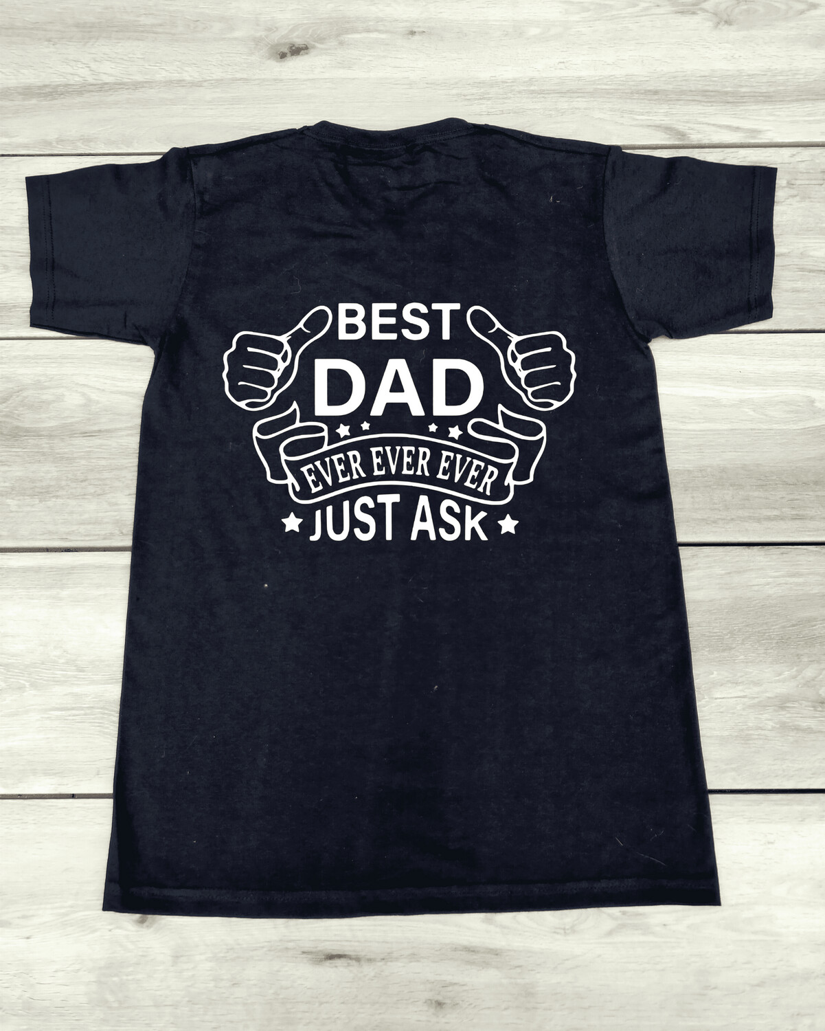 Best dad cheap ever shirt
