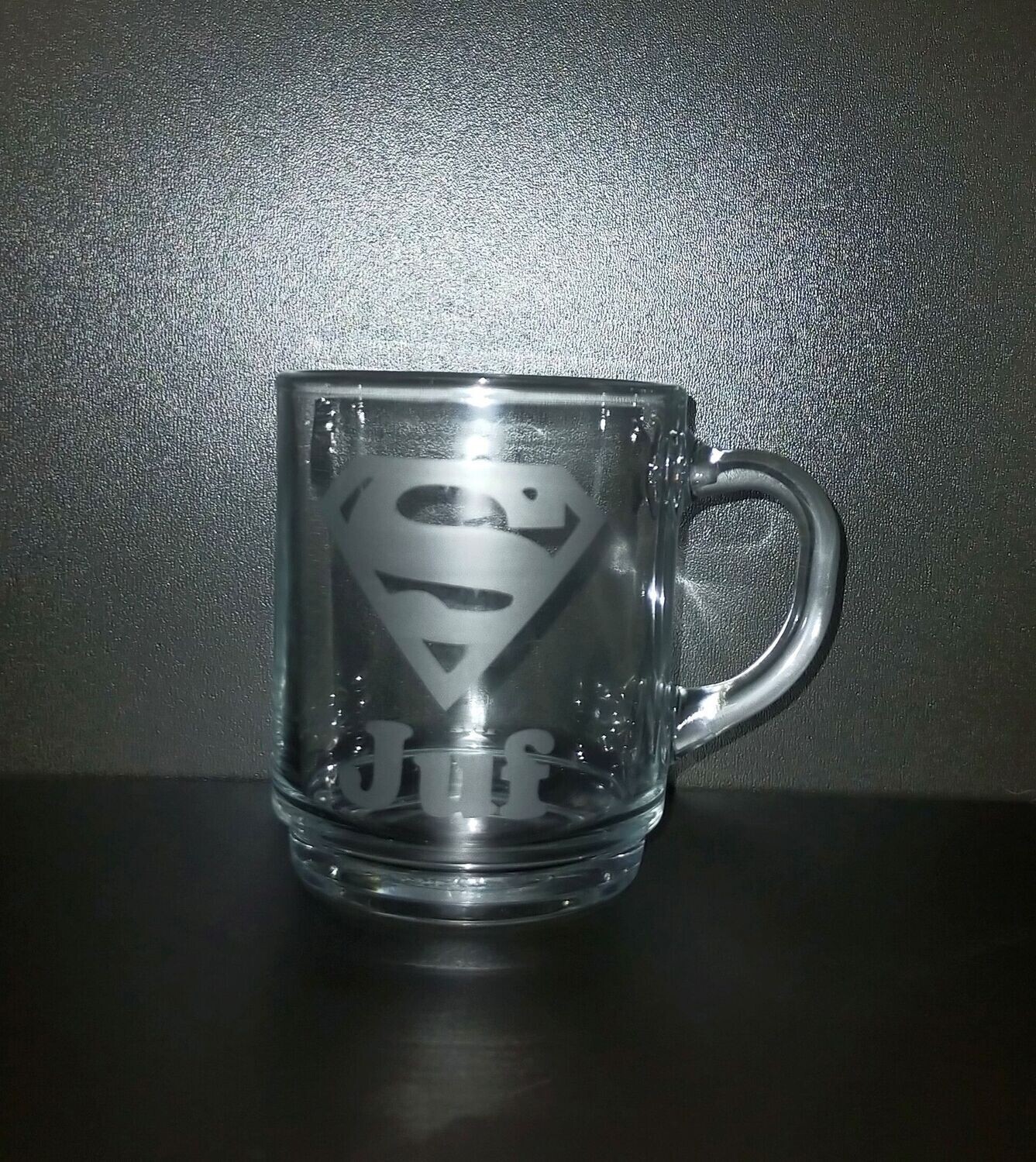 Super Juf of meester