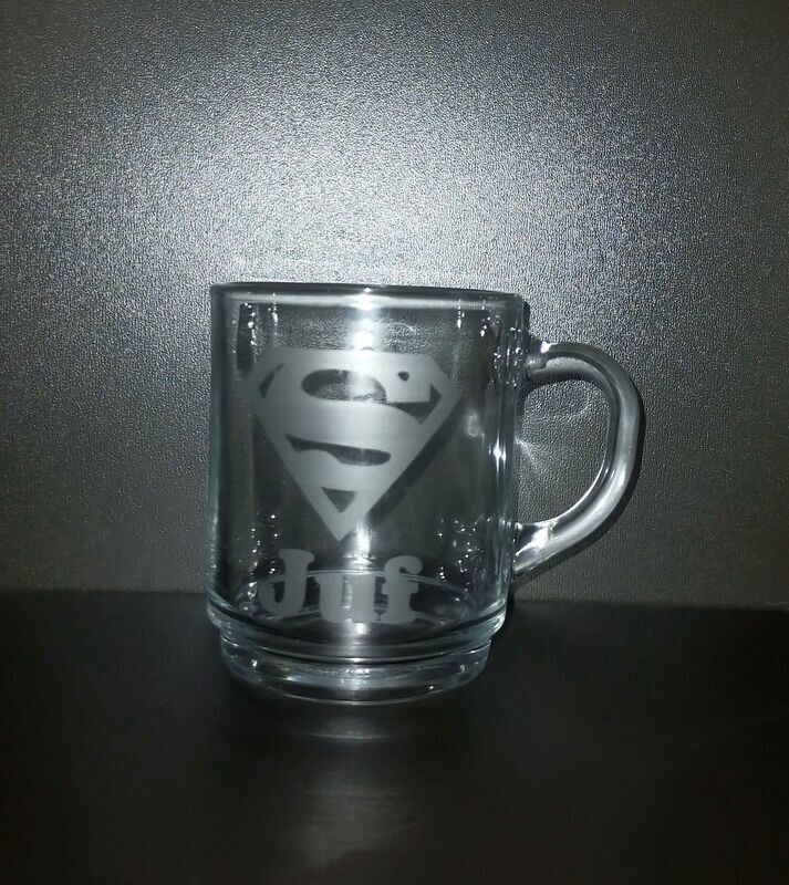 Super Juf of meester