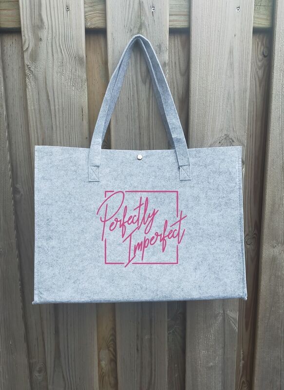 TAS " Perfectly imperfect "