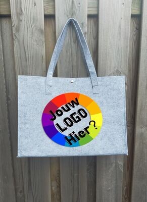 TAS " Eigen idee, ontwerp, logo of bedrijfsreclame "