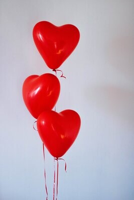 Valentijnsdag - love is