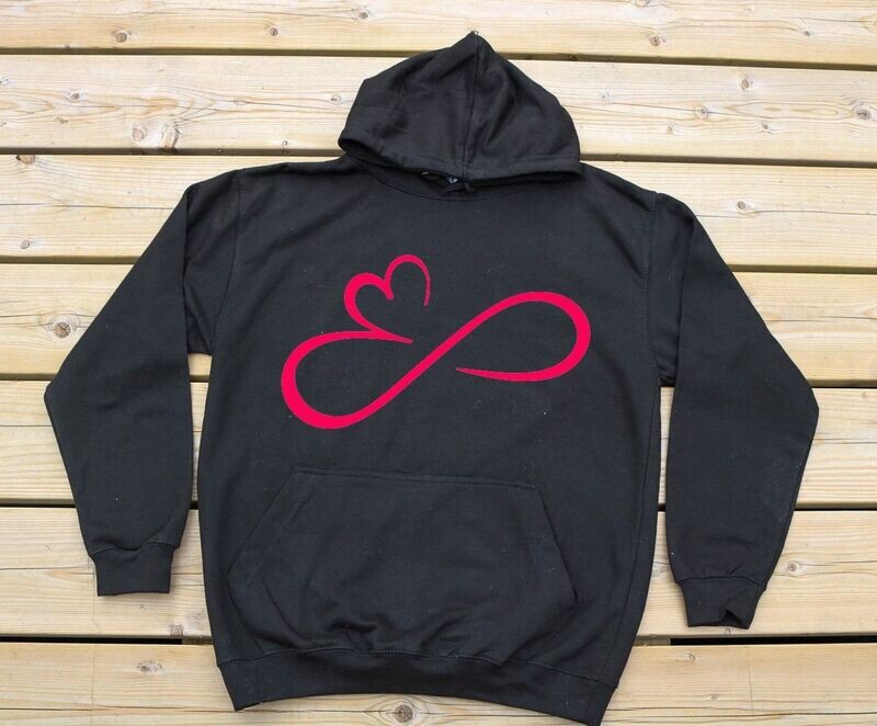 Endless love Hoodie Endless love Hoodie