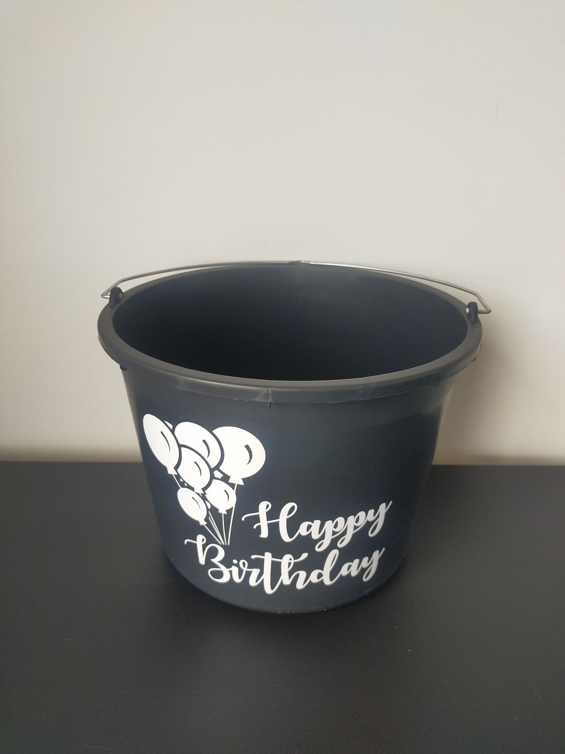 Kado emmer "Happy Birthday"