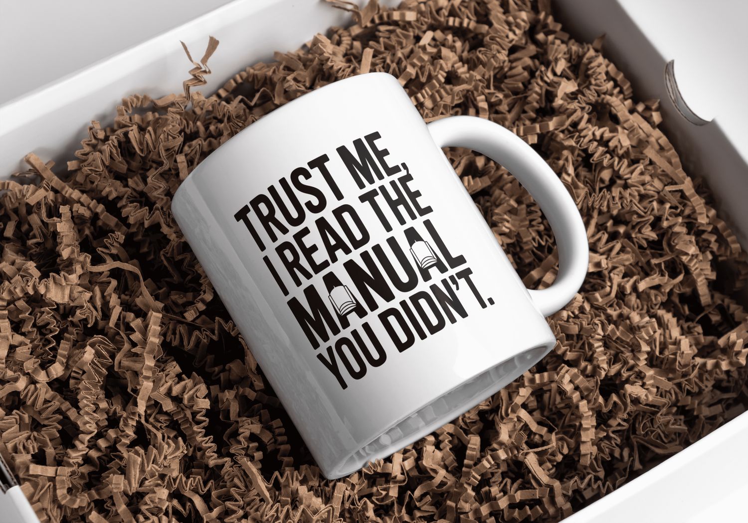 "Mok"  Trust me, I read the manual.