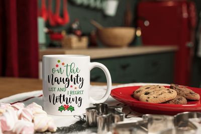 "Mok"  on the naughty list