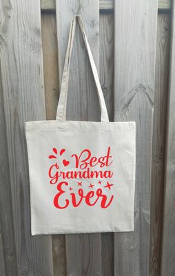 TAS  TAS " Best grandma ever "