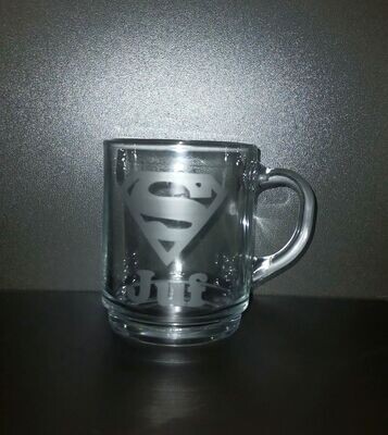 Super Juf of meester