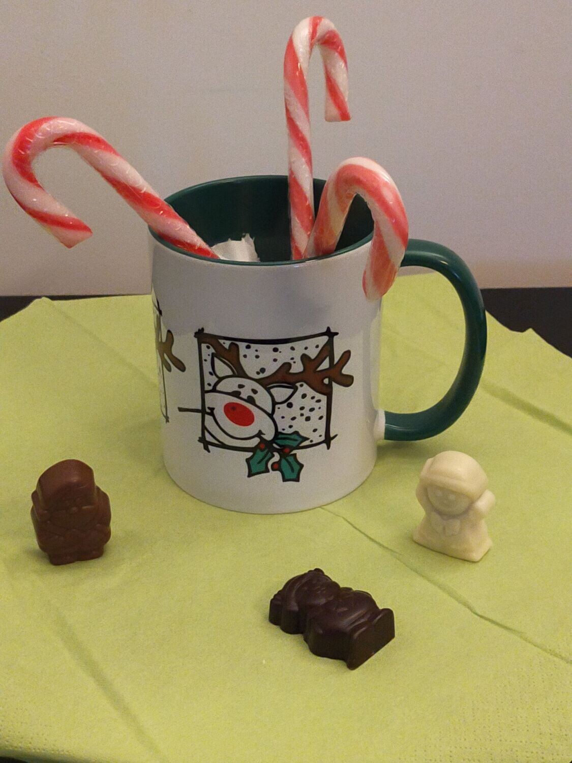 "Mok" Rudolf