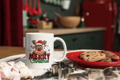 "Mok" Merry christmas