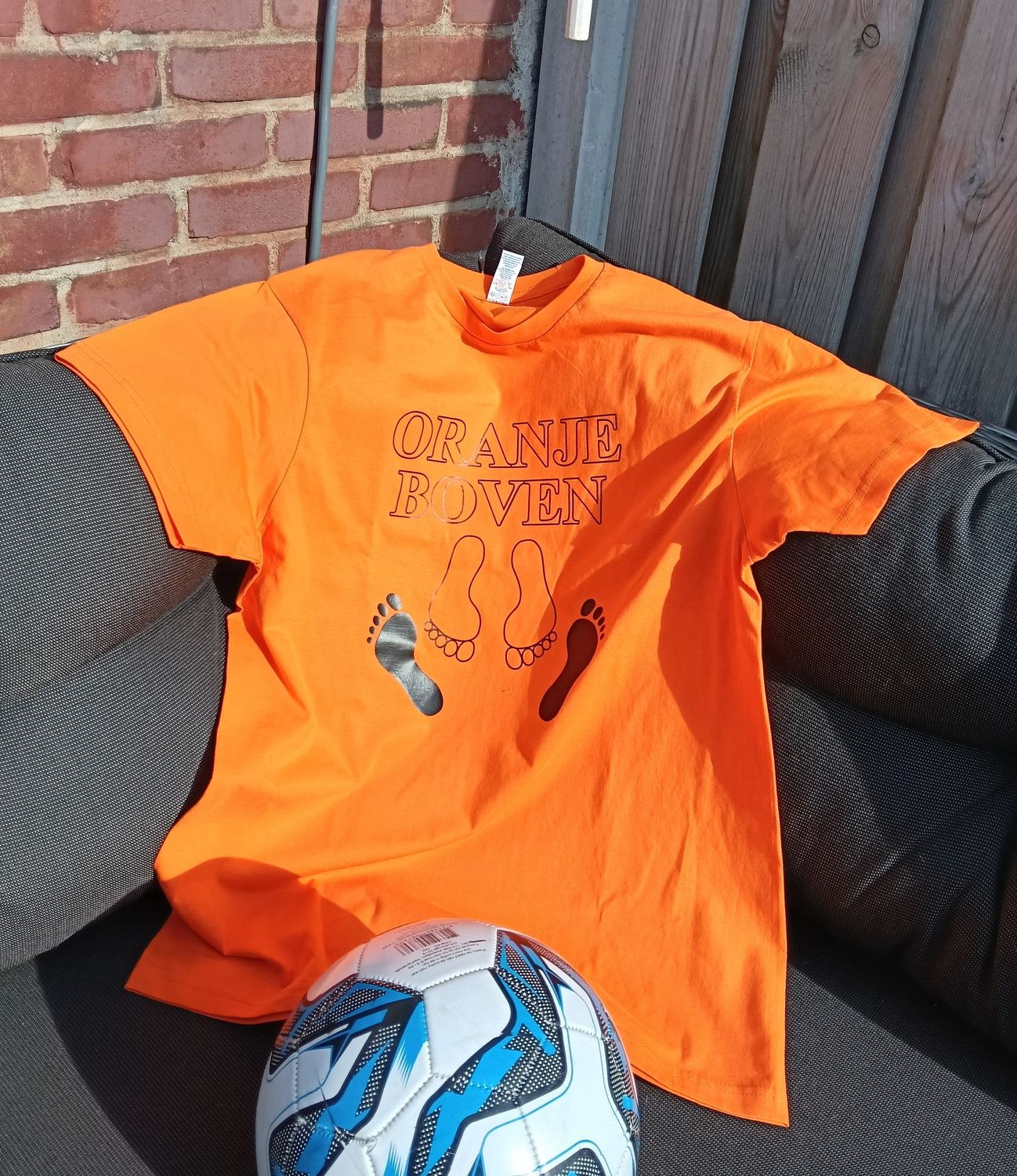 T-shirt 