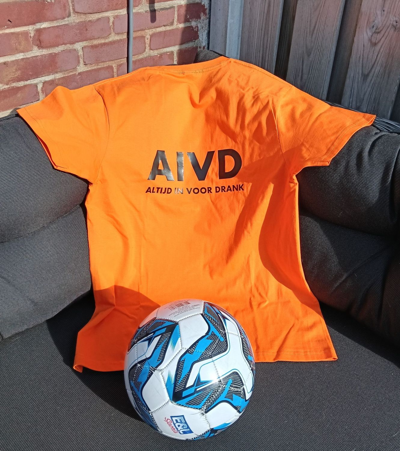T-shirt 