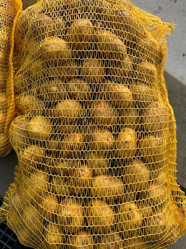 'Boertjes' 10 kg aardappelen