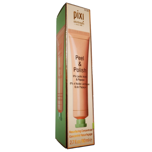 PIXI Peel and Polish 80ml