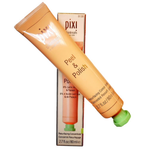 PIXI Peel and Polish 80ml