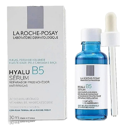 La Roche-Posay Hyalu B5 Serum Anti-Wrinkle Concentrate 30ml