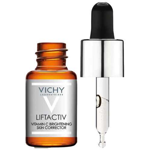 VICHY Liftactiv 15% Pure Vitamin C Skin Brightening Corrector Serum 20ml