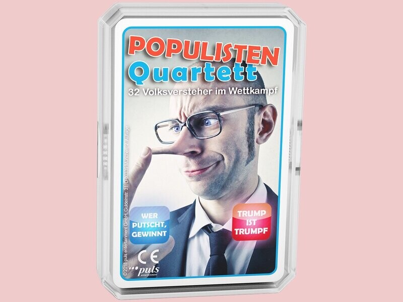 Populisten Quartett