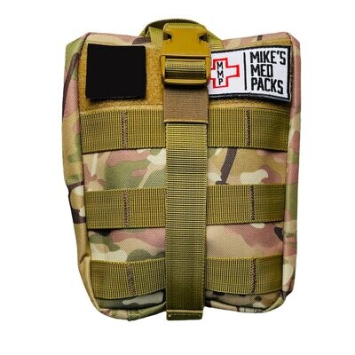 Mike's Med Pack - Camo