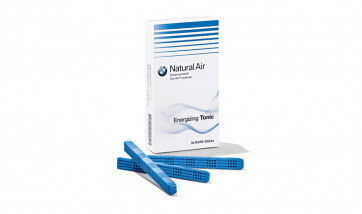 BMW Natural Air Refill-Kit Energizing Tonic