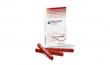 BMW Natural Air Refill-Kit Balancing Amber