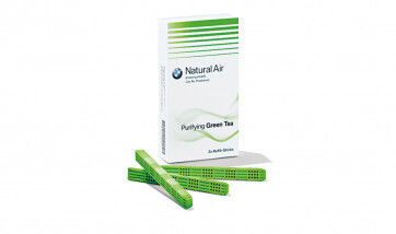 BMW Natural Air Refill-Kit Purifying Green Tea