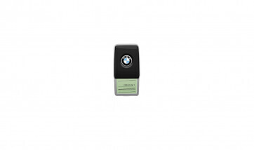 BMW Ambient Air Green Suite