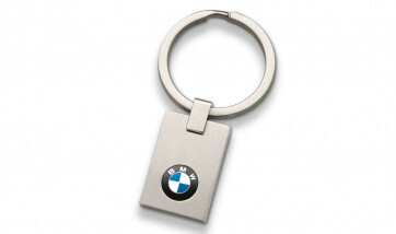 BMW Schlüsselanhänger Logo klein