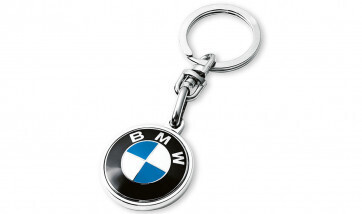 BMW Schlüsselanhänger Logo gross