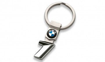BMW Schlüsselanhänger 1er