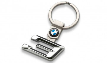 BMW Schlüsselanhänger 3er