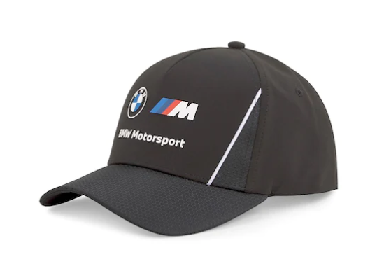 BMW M Motorsport Cap