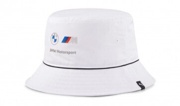 BMW M Motorsport Bucket-Hut