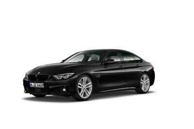 4er F36 Gran Coupé 2014-2017