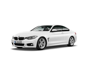 4er F32 2013-2017