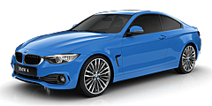 4er F32 LCI 2017-2020