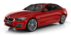 4er F36 LCI Gran Coupé 2017-2021