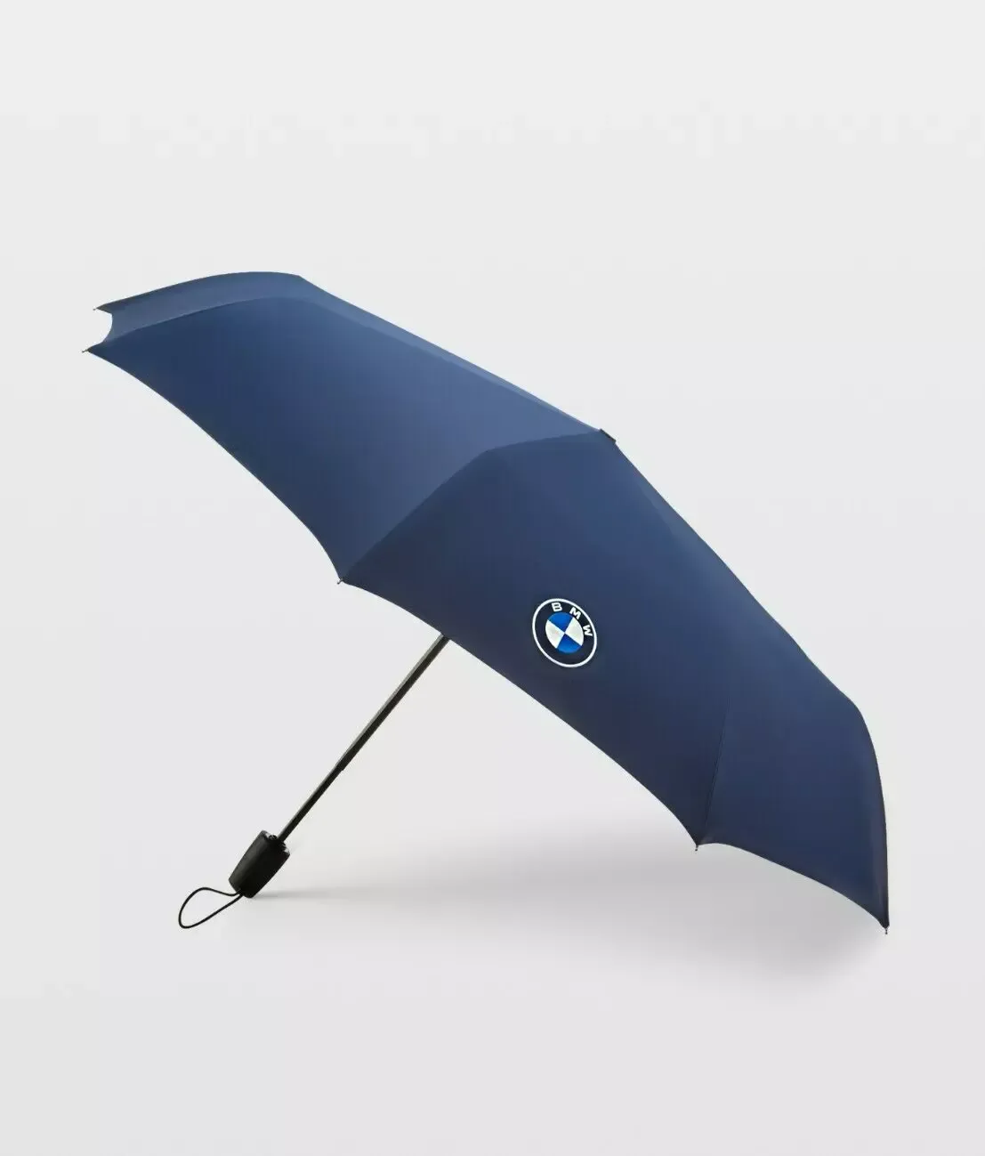 BMW Taschenschirm Logo