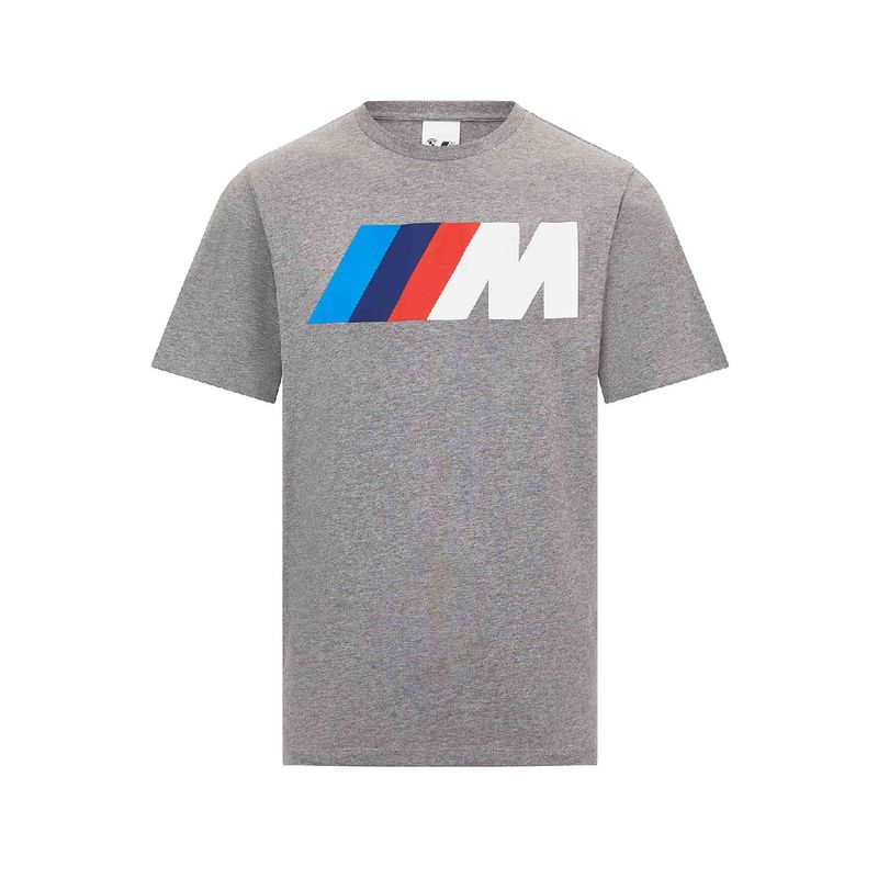 BMW M T-Shirt Logo Unisex
