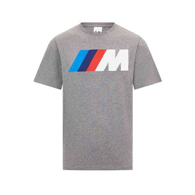 BMW M T-Shirt Logo Unisex