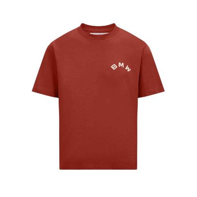 BMW T-Shirt arc Unisex